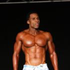 David  Roberts - NPC Charlotte Cup  2013 - #1